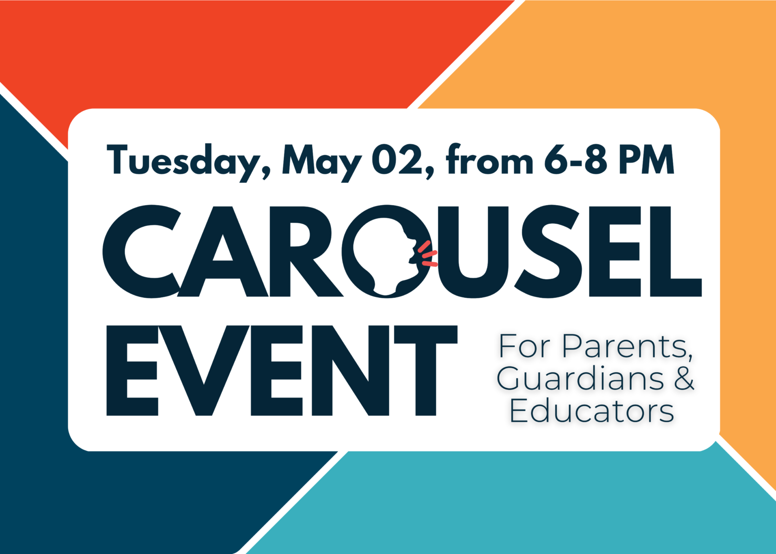 Save the Date for SCDSB’s Carousel Event – Free Childcare & Supper ...